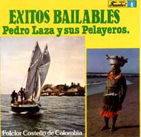 pedro laza